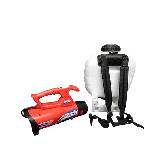 V Blaster 650 Backpack ULV Cold Sprayer