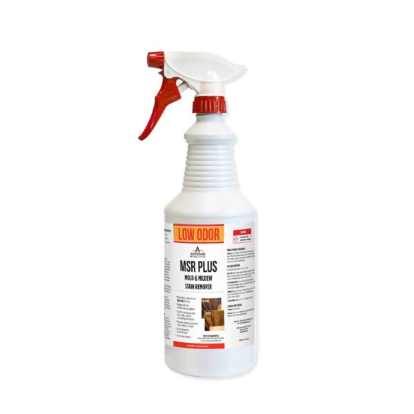MSR Plus 1 quart