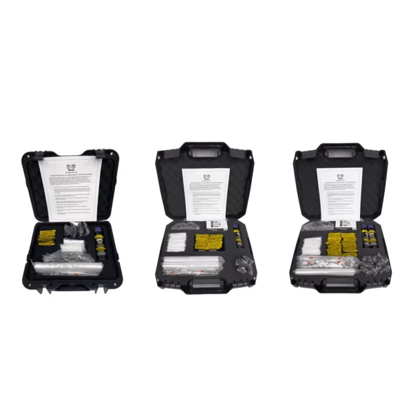 LEO Mobile Decon Kit