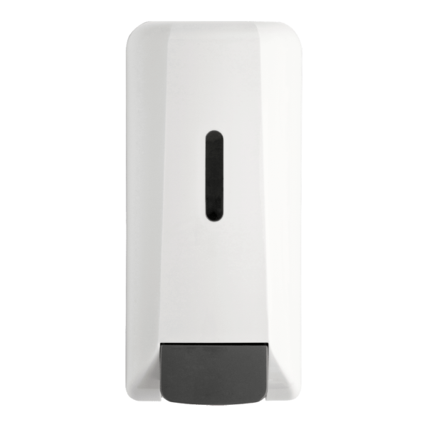 GentleCare Refillable Wall Dispenser for Alcohol-Free Hand Sanitizer
