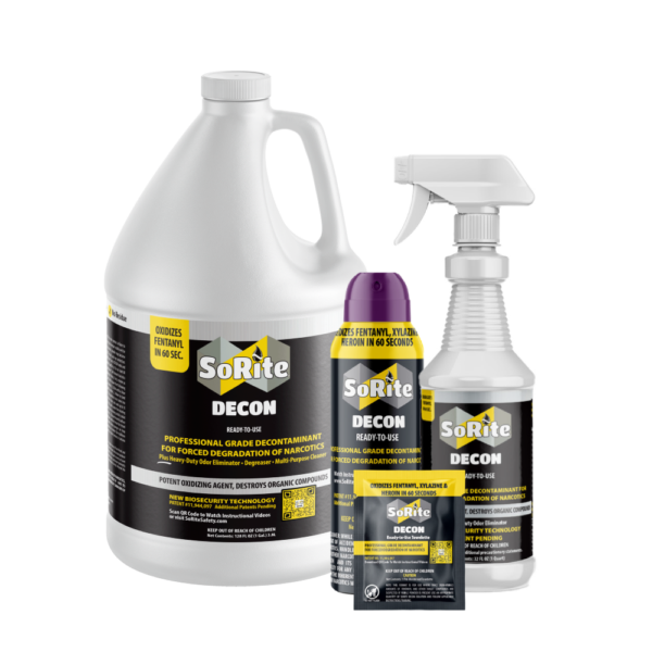 SoRite DECON
