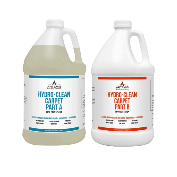 Hydro Clean Carpet
